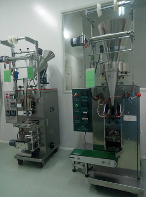 軟膠囊產品代加工 化工機械的創新與應用