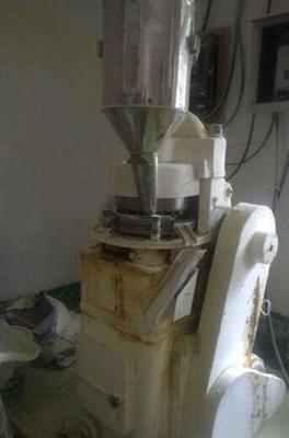 河南閑置醫藥設備處理 壓片機等制藥設備高效流轉新路徑