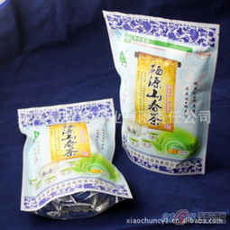 探尋硒源山茶葉 從產品到口碑的全景解析