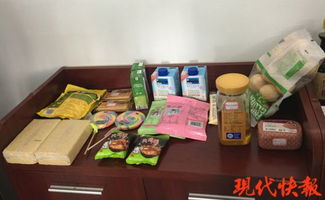 預包裝食品上的生日，為何被輕易抹除？這份調查你一定要看