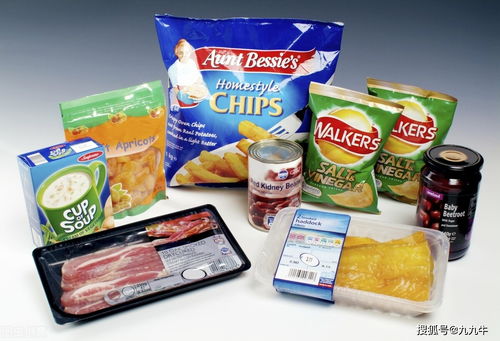 九九牛天貓食品店入駐實用指南 預包裝食品專屬攻略