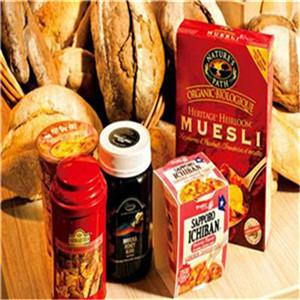 臺灣預包裝食品進口報關行業市場綜述與清關優勢分析